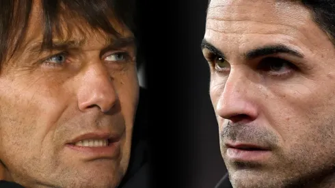 Harriet Lander/Getty Images