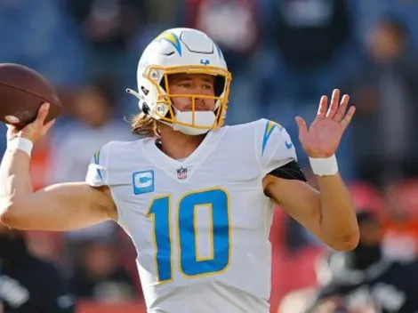 Playoffs da NFL: Chargers conta com inspirado Justin Herbert, apesar de 'incógnita' na defesa