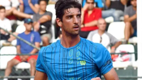 Bellucci chegou a ser número 21 do mundo