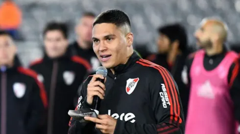 Foto: Rodrigo Valle/Getty Images