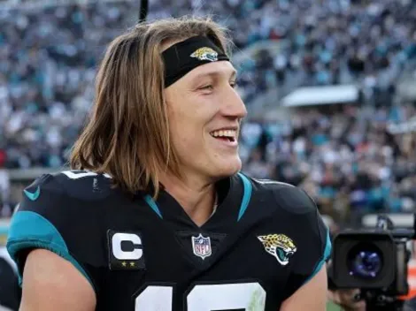 Playoffs da NFL: Jaguars chega com Trevor Lawrence despontando e arrancada graças a uma 'bola de cristal'