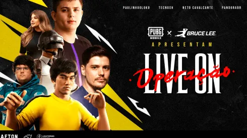 Foto: Divulgação/KRAFTON, Inc.