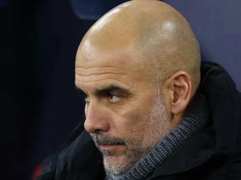 “Pep Guardiola liberou”; Bahia ‘recebe’ reforço direto da Inglaterra