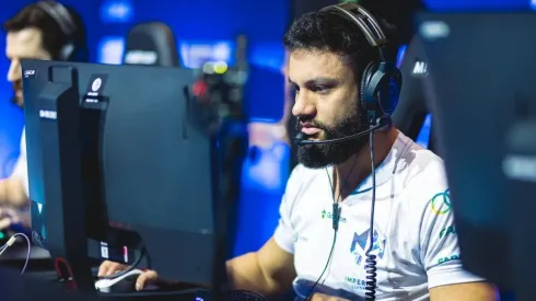 Foto: Reprodução/HLTV