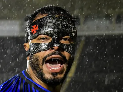 “Thiago oficializado como…”; Vasco corta reforço e solta surpresa para os EUA