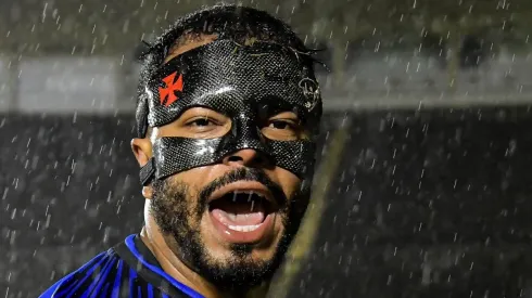 Foto: Thiago Ribeiro/AGIF - Vasco