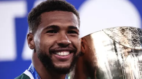 Foto: Ettore Chiereguini/AGIF – Wesley