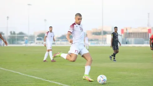 Foto: Divulgação/Al Hamriyah