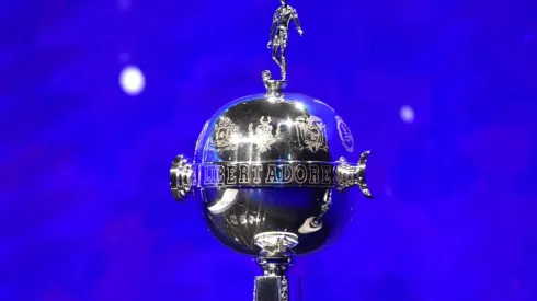 Foto: Norberto Duarte - Pool/Getty Images