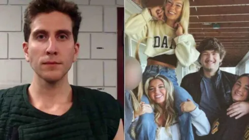 Foto 1: Divulgação/Monroe Co. Correctional Facility | Foto 2: Reprodução/Instagram/@kayleegoncalves