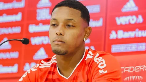 Foto: Flickr SCI - Oficial