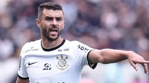 Foto: Ettore Chiereguini/AGIF – Júnior Moraes