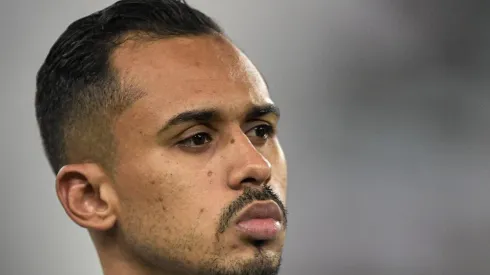 Foto: Thiago Ribeiro/AGIF