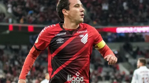 Foto: Robson Mafra/AGIF - Pablo já começou a pré-temporada com hat-trick