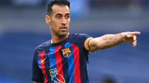 Foto: David Ramos/Getty Images