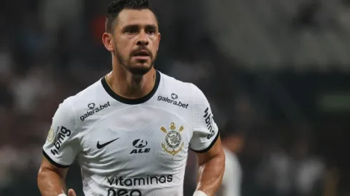 Foto: Marcello Zambrana/AGIF - Giuliano está no Corinthians desde 2021