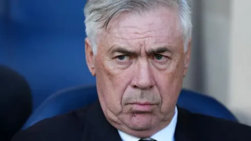 Aitor Alcalde/Getty Images/