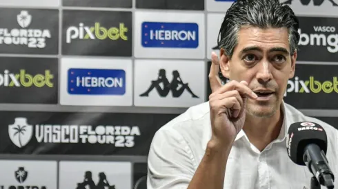 Foto: Thiago Ribeiro/AGIF