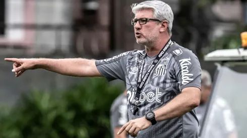 Foto: Ivan Storti/ Santos