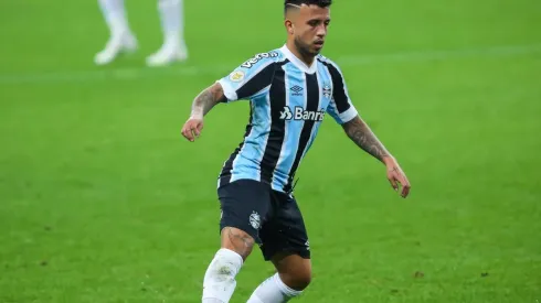 Foto: Pedro H. Tesch/AGIF