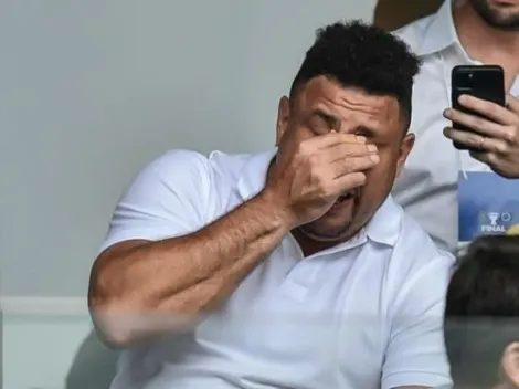 Gigante da América do Sul está perto de dar chapéu no Cruzeiro por defensor