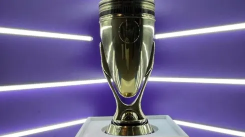 Foto: Divulgação Twitter/ Copinha 2023: Confrontos das oitavas de final estão definidos.