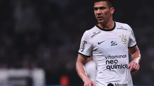 Balbuena não se omite e 'manda a real' sobre derrota do Corinthians