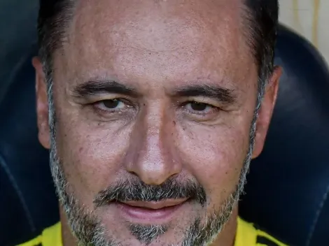 TCHAU! Vítor Pereira libera e +1 pupilo da Nação vai deixar o Flamengo