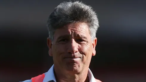 - Renato Portaluppi (Gaúcho)