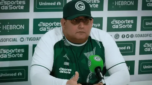 Foto: Rosiron Rodrigues/GEC/