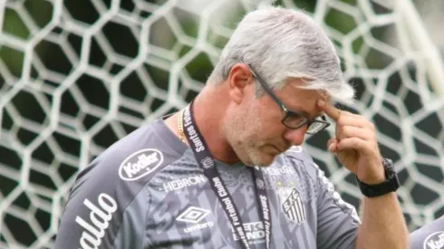 Odair entrega estratégia da equipe para próxima rodada do Paulistão
