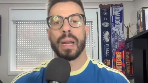 Foto: Reprodução Canal do Facincani