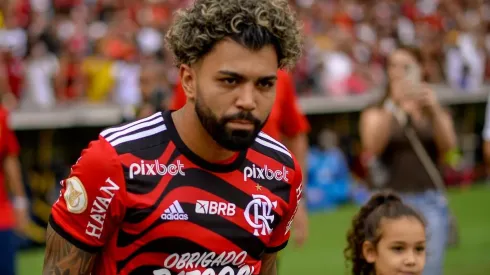 Foto: Marcelo Cortes / Flamengo
