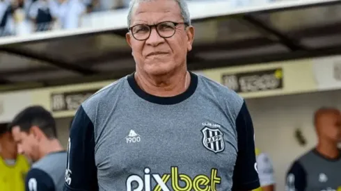 Foto: Divulgação/Ponte Preta/