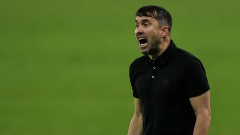 Thiago Ribeiro/AGIF - Coudet 'descarta' jogador que vira rumor no Internacional