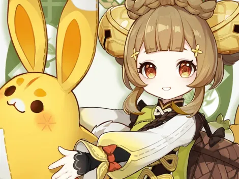 Entenda as habilidades do novo personagem de Genshin