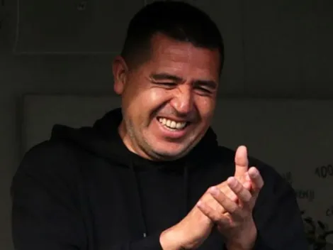 Pai de Valdez entrega detalhe que fez o Cruzeiro ‘comer poeira’ do Boca