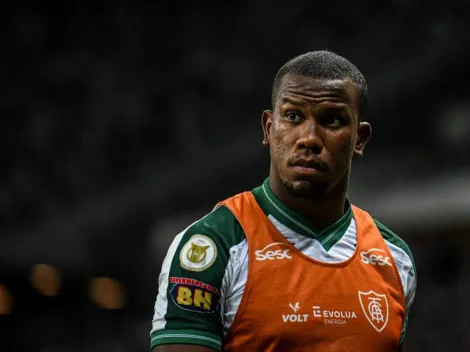 Chapecoense não para em Ribamar e anuncia jogador que estava no futebol ucraniano