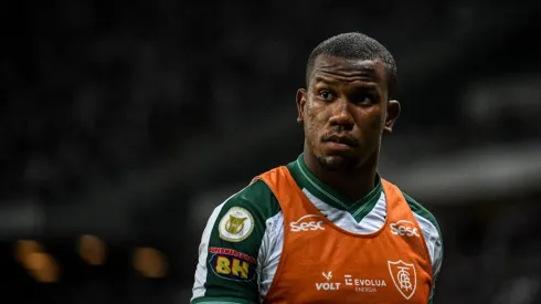 Kely Pereira/AGIF - Ribamar é reforço da Chapecoense em 2023