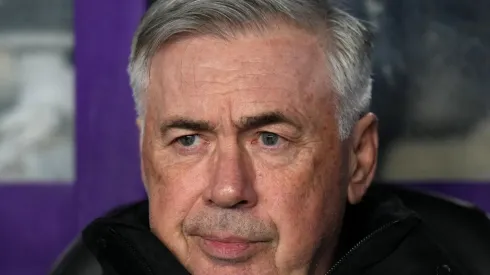 Getty Images/Angel Martinez – Ancelotti pode contratar colorado de vez