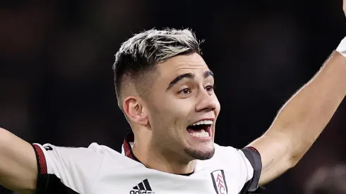 Getty Images/Ryan Pierse – Andreas Pereira vence disputa com Gerson