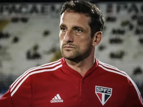 Ceni promove dois destaques do São Paulo comandado por Belletti