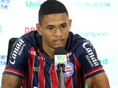 Renato Paiva recebe 'grande notícia' sobre Diego Rosa e +1