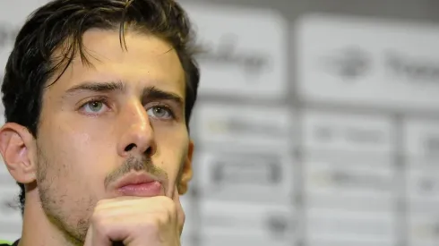 Armando Paiva/AGIF – Helton quando ainda atuava pelo Botafogo.