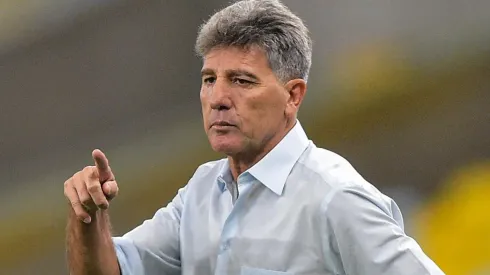 Renato abre o jogo e ‘crava’ quando Suárez vai estrear no Grêmio