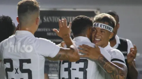 Foto: Fernanda Luz/AGIF