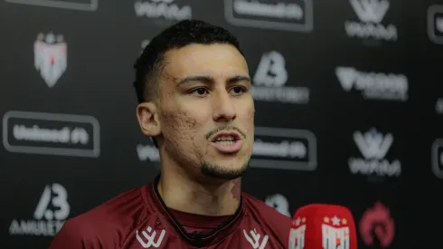 Foto: Bruno Corsino ACG