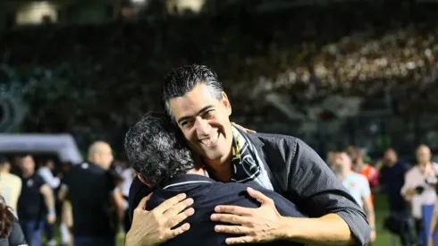 Bracks adota método ‘inusitado’ empréstimo no Vasco da Gama