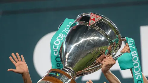 MINEIRO 2022 FINAL, ATLETICO-MG X CRUZEIRO