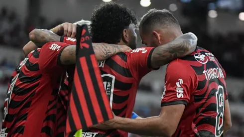 Thiago Ribeiro/AGIF/